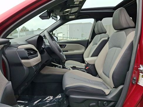 Certified 2025 Subaru Forester Premium image 13