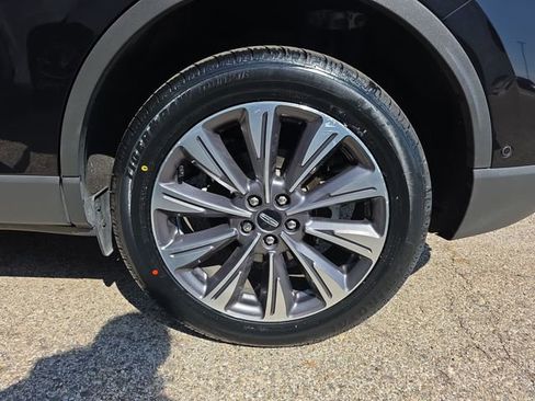 Used 2021 Lincoln Corsair Reserve w/ Equipment Group 201A AWD/4WD image 35