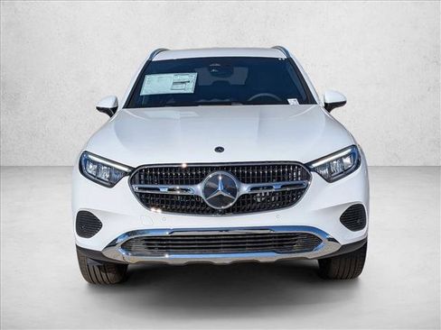 New 2026 Mercedes-Benz GLC 300 image 5