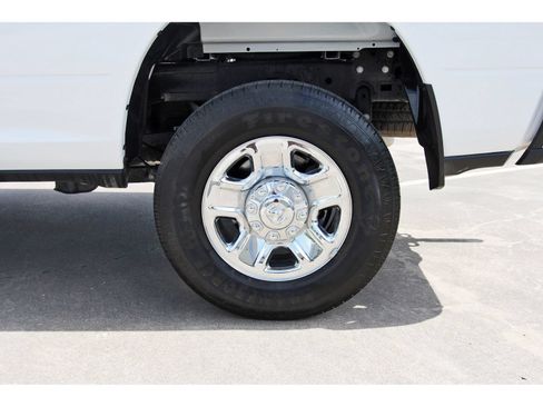 Used 2026 RAM 2500 Tradesman AWD/4WD image 33