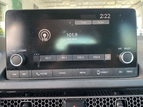 Used 2022 Honda Civic Sport image 21