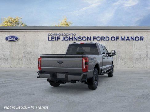 New 2026 Ford F250 XLT image 8