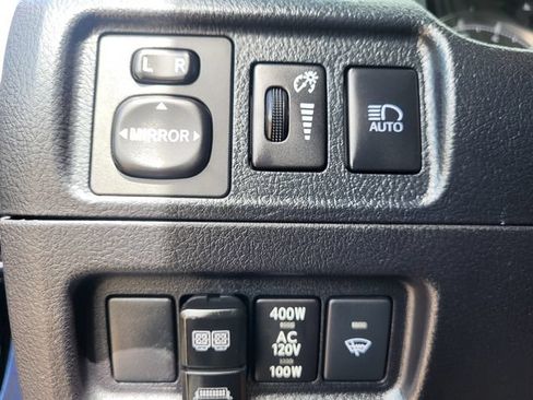Used 2022 Toyota 4Runner TRD Off-Road Premium w/ Moonroof Package AWD/4WD image 21