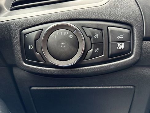 Used 2024 Ford Edge SEL w/ Convenience Package image 17