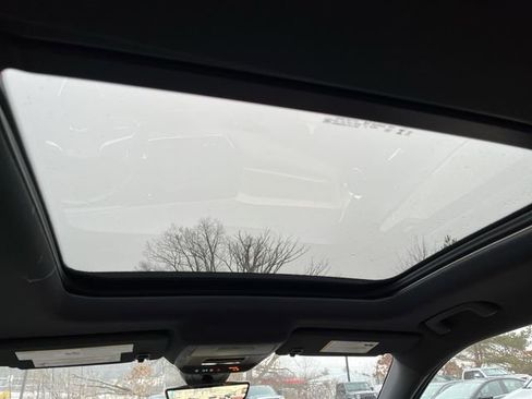 New 2026 Chevrolet Equinox ACTIV w/ Convenience Package III image 17