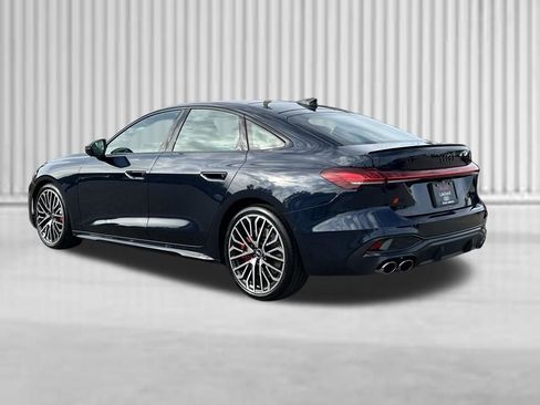New 2026 Audi S5 Premium Plus AWD/4WD image 3