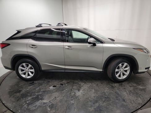 Used 2017 Lexus RX 350 AWD w/ Premium Package image 11
