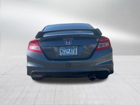 Used 2012 Honda Civic Si image 6