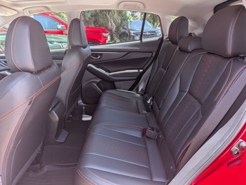 Used 2021 Subaru Crosstrek 2.5i Limited w/ Moonroof Package 1 AWD/4WD image 14