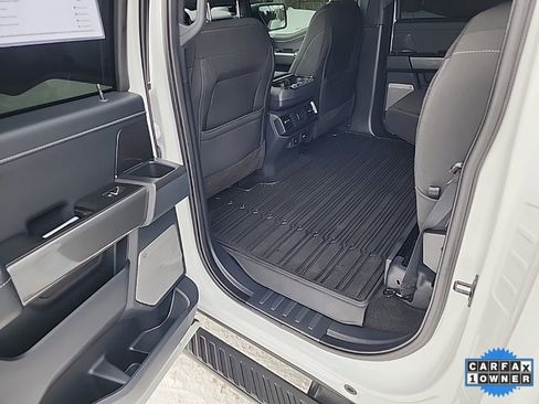 Used 2022 Ford F150 XLT w/ Equipment Group 302A High image 34