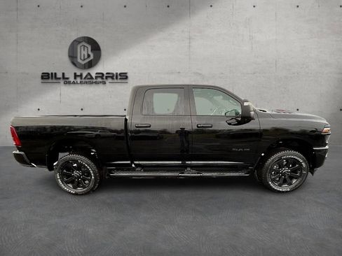 New 2026 RAM 2500 Laramie w/ Night Edition image 5