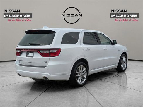 Used 2022 Dodge Durango R/T image 5