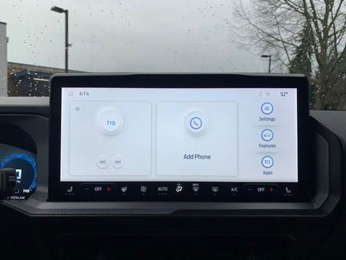 Certified 2025 Ford Bronco Sport Badlands image 17