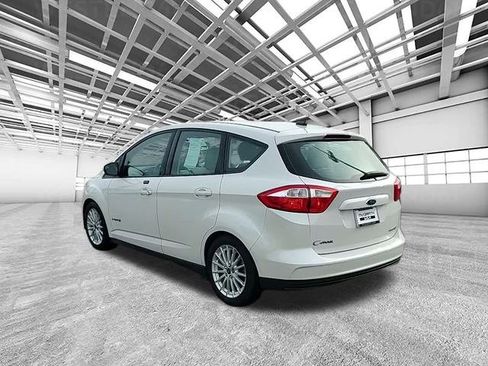 Used 2015 Ford C-MAX SE w/ Winter Package image 5