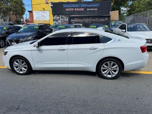 Used 2019 Chevrolet Impala LT image 9