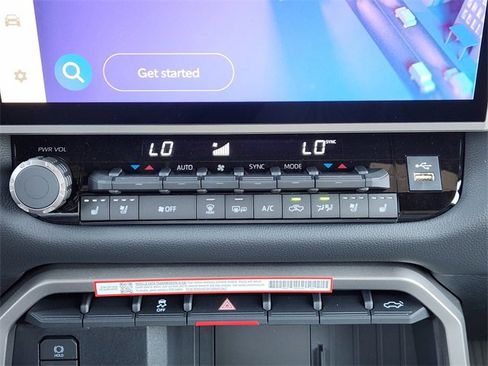 New 2026 Toyota Tundra Limited image 15