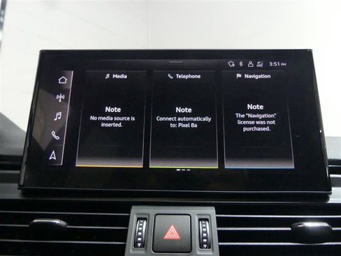 Used 2021 Audi Q5 e Premium Plus w/ Premium Plus Package AWD/4WD image 38
