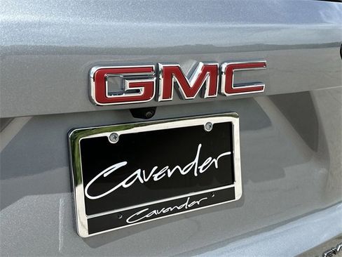 New 2026 GMC Terrain Elevation w/ Technology Package II image 31