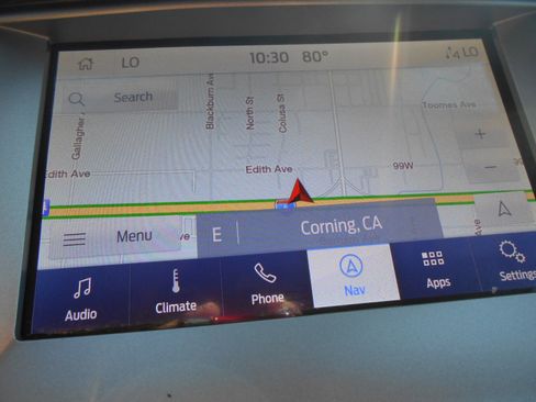 Used 2023 Ford Ranger XLT w/ Equipment Group 302A High image 13