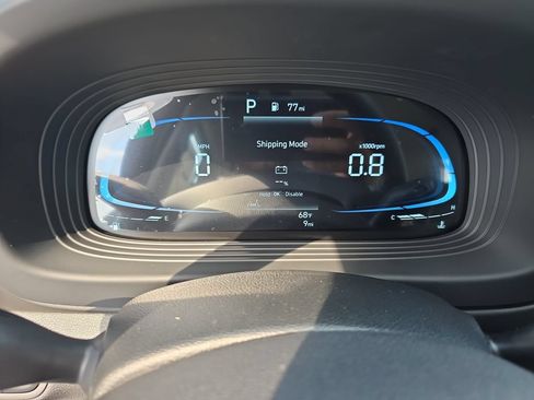 New 2026 Hyundai Venue SEL FWD image 19