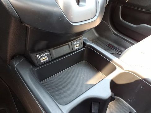 Certified 2022 Honda CR-V EX-L image 20