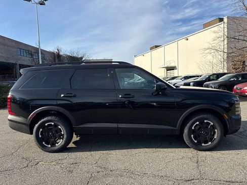 New 2026 Hyundai Palisade XRT Pro image 8