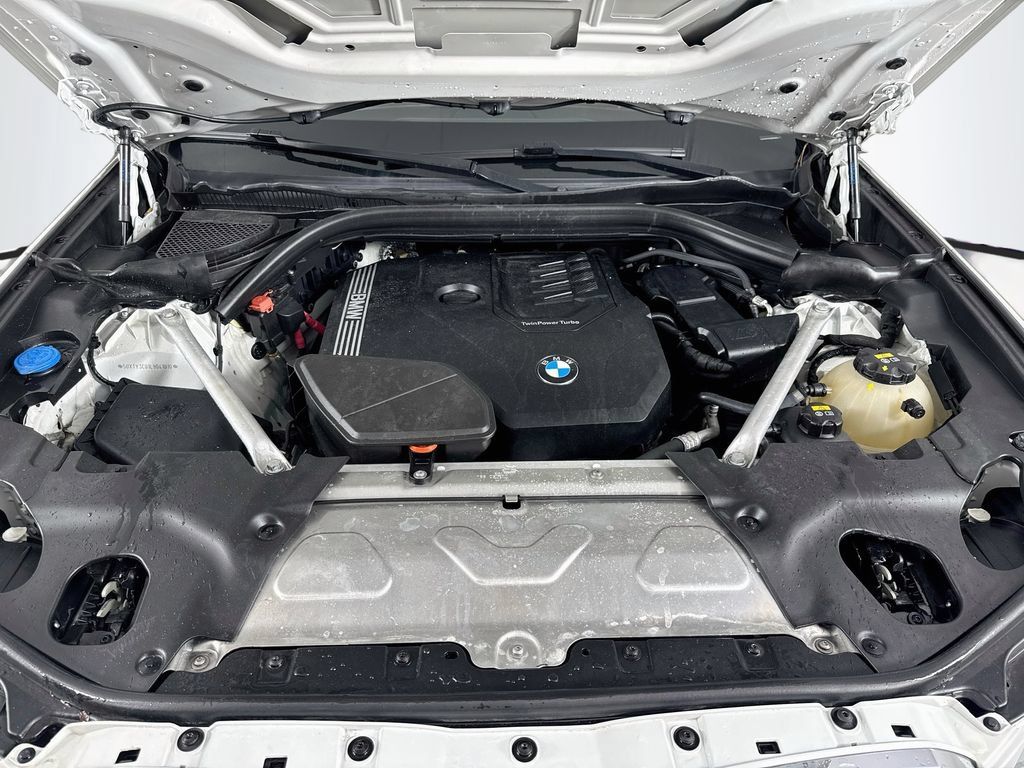 Used 2020 BMW X3 sDrive30i w/ Driving Assistance Package RWD image 30