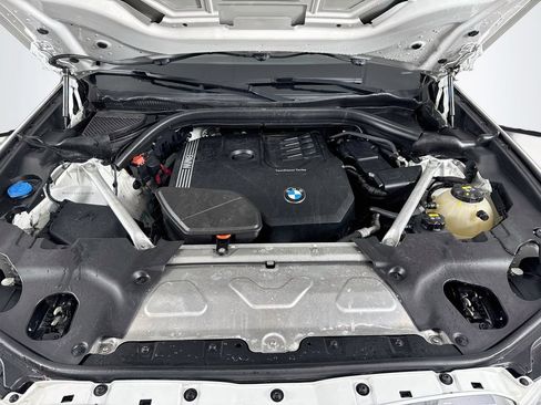 Used 2020 BMW X3 sDrive30i w/ Driving Assistance Package RWD image 30