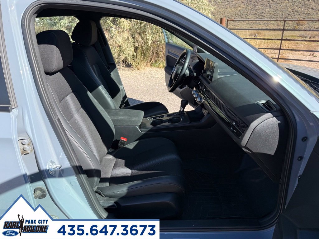 Used 2023 Honda Civic Sport image 31
