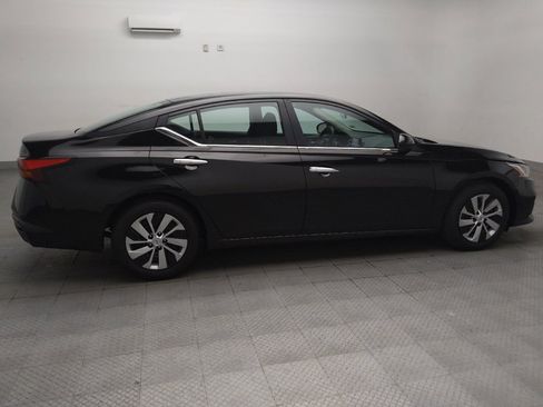 Used 2021 Nissan Altima 2.5 S FWD image 10