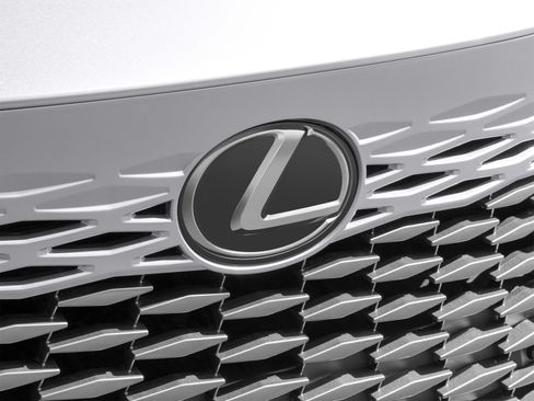 Certified 2023 Lexus RX 350 FWD w/ Accessory Package (Z1) image 56