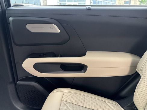 New 2027 Kia Telluride EX AWD/4WD image 28