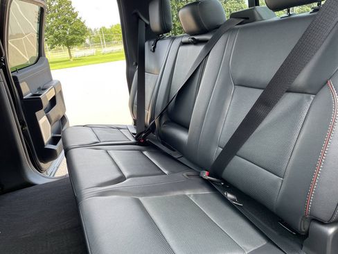 Used 2023 Ford F150 Lariat w/ Equipment Group 502A High AWD/4WD image 74
