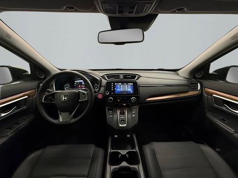 Used 2020 Honda CR-V EX-L image 16