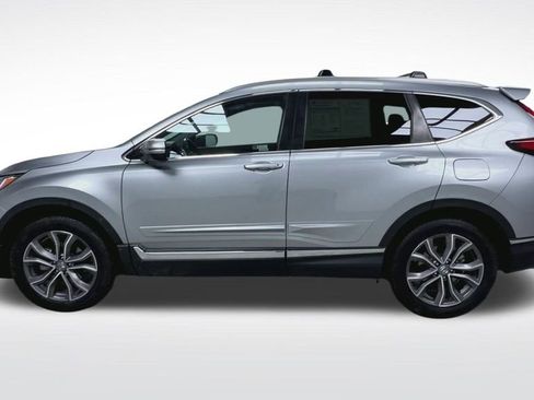 Used 2020 Honda CR-V Touring image 6