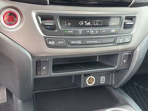 Used 2023 Honda Ridgeline RTL image 18