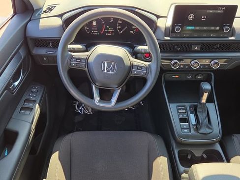 Used 2025 Honda CR-V LX image 14