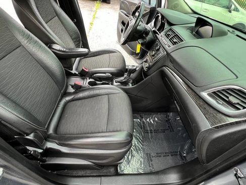 Used 2015 Buick Encore FWD image 18