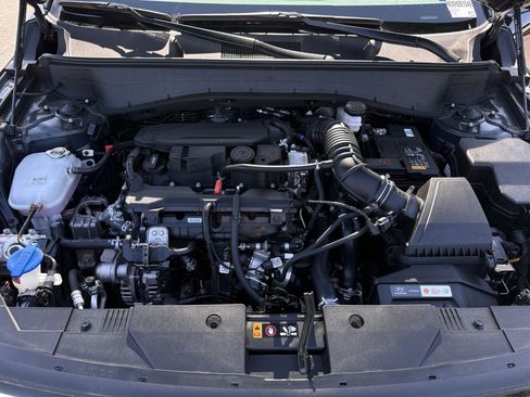 New 2026 Hyundai Kona Limited AWD/4WD image 27