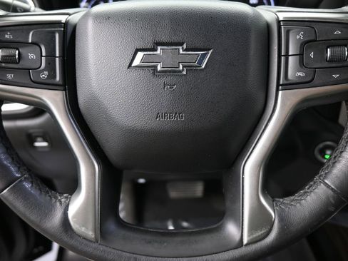 Used 2022 Chevrolet Silverado 1500 RST w/ All Star Edition Plus image 33