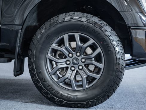 Used 2023 Ford F150 Tremor w/ Equipment Group 402A High image 18