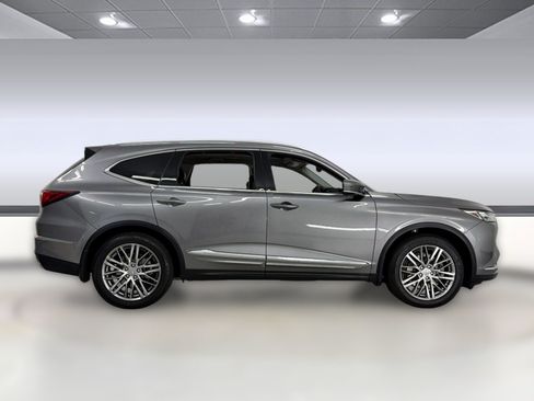 Used 2022 Acura MDX SH-AWD w/ Advance Package image 8