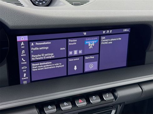 Used 2020 Porsche 911 Carrera S image 18