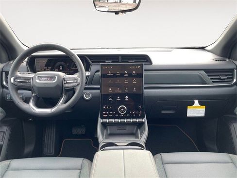 New 2026 GMC Terrain AT4 w/ Convenience Package III image 10