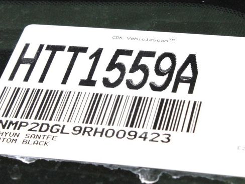 Certified 2024 Hyundai Santa Fe SEL AWD/4WD image 38