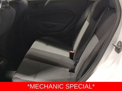 Used 2016 Ford Fiesta S image 27