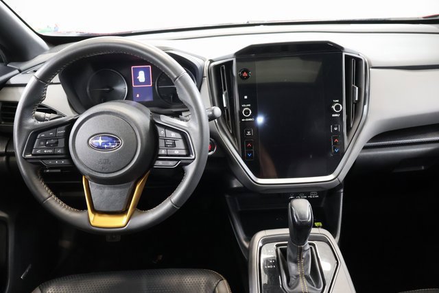 Certified 2024 Subaru Crosstrek 2.5i Wilderness w/ Crosstrek Mirror Package AWD/4WD image 16