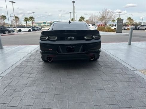 Used 2023 Chevrolet Camaro SS image 6