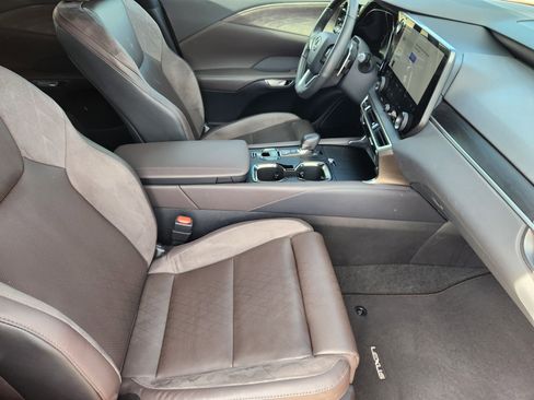 Used 2023 Lexus RX 350 FWD image 18