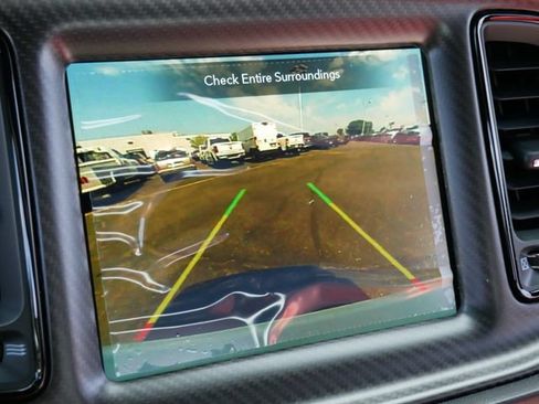 New 2023 Dodge Challenger SRT Hellcat Redeye RWD image 13